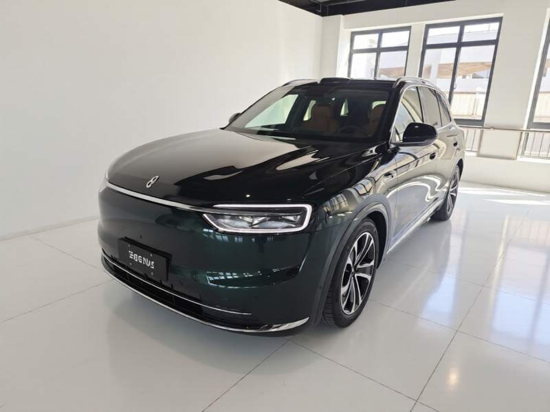 Used AITO/LUXEED/MAEXTRO/SAIC/STELATO AITO M7 2026 Model Range-Extending Ultra All-Wheel Drive 5-Seater Version
