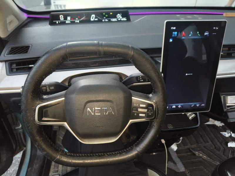 Used NETA V 2021 Standard Range Entertainment Edition — 10