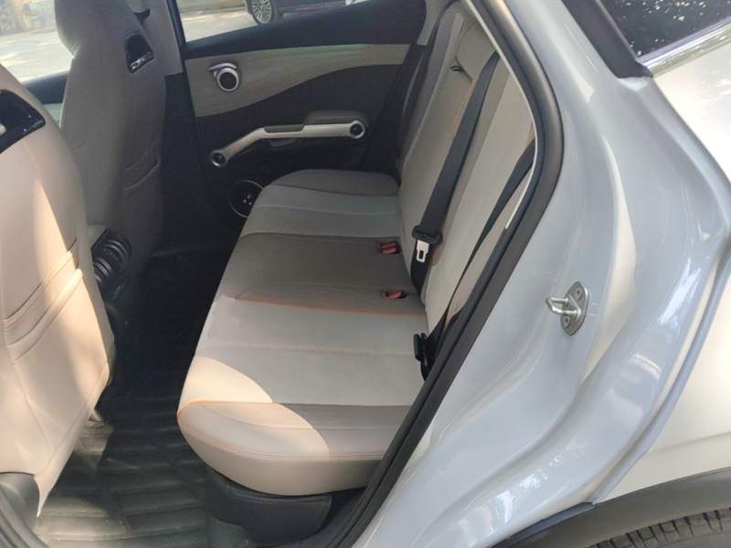 Used BYD Yuan PLUS 2023 Champion Edition 430KM Superior Model — 16