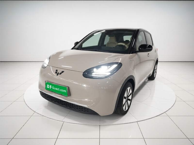 Used Wuling Bingo 2023 333 km Enjoyment Version