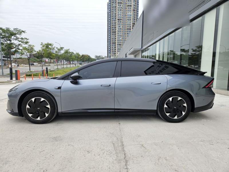 Used XPeng P7+ 2024 Long-Range Max — 32
