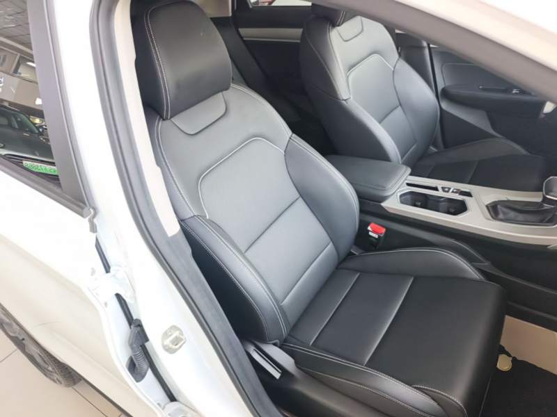 Used Geely Auto Coolray 2025 1.5L CVT Super Edition — 24