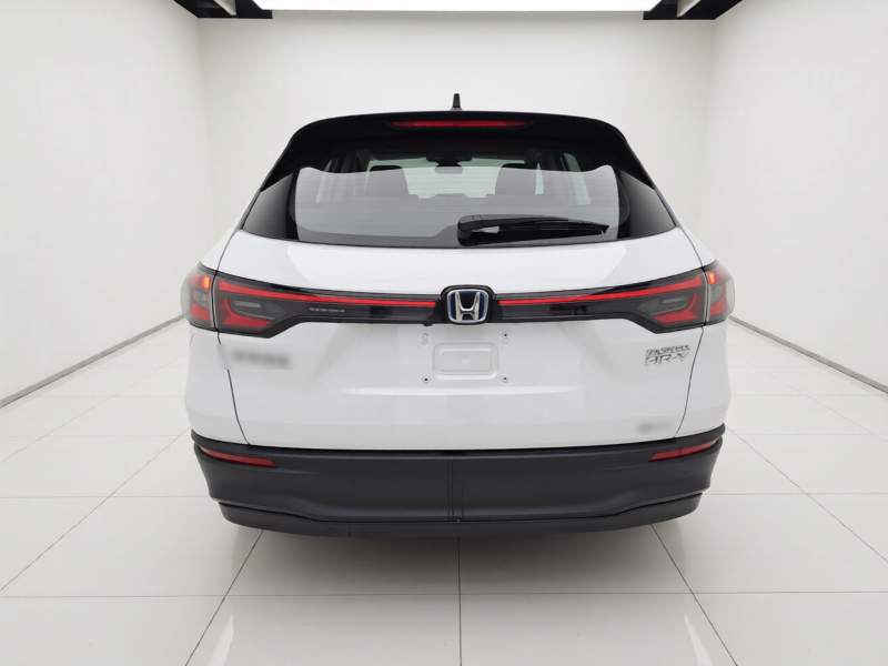 Used Honda HR-V 2023 2.0L eHEV Dynamic Smart Edition — 5