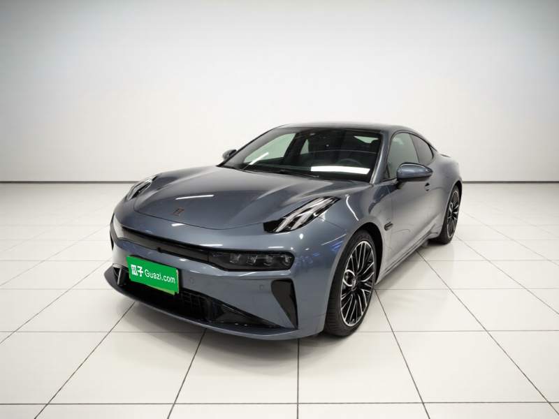 Used Zeekr 001 2025 YOU Edition 100 kWh All-Wheel Drive