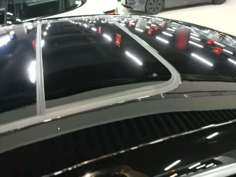 Used BYD Han 2025 EV 506KM Prestige Edition — 26