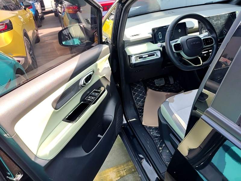 Used AION Y 2024 Plus 510 Intelligent Driving Version — 15