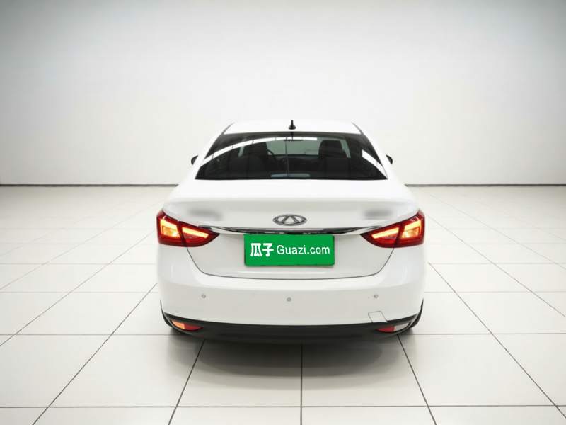 Used Chery Arrizo 5 2017 1.5L CVT Trendsetting Edition — 5