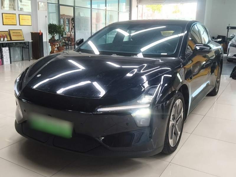 Used XPeng MONA M03 2024 515 Long-Range