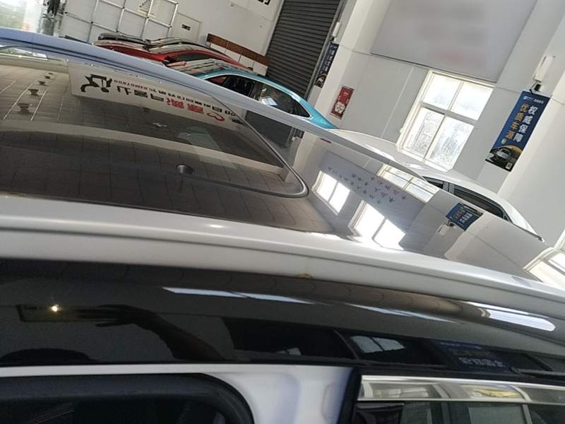 Used Geely Auto Coolray 2023 1.5T DCT Diamond Edition — 26