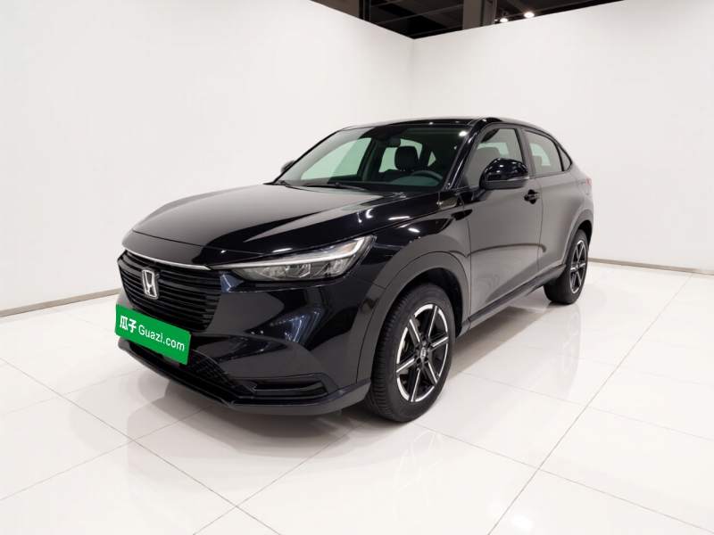 Used Honda Vezel 2023 1.5L CVT Pioneer Edition