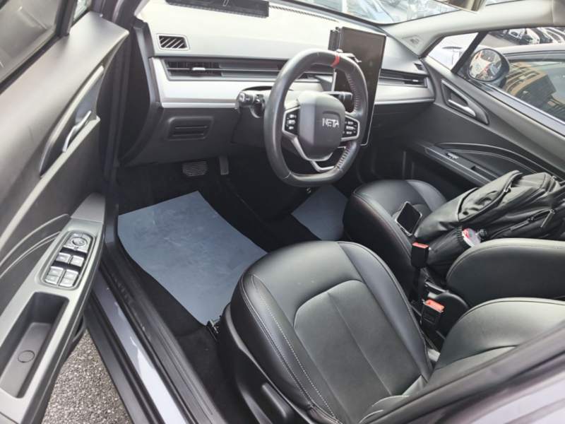 Used NETA V 2021 Long-Range Entertainment Edition Upgrade Model — 15