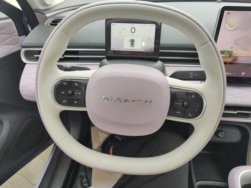 Used Dongfeng NAMMI 01 2026 Model, Beloved Edition 430 Ultra — 10