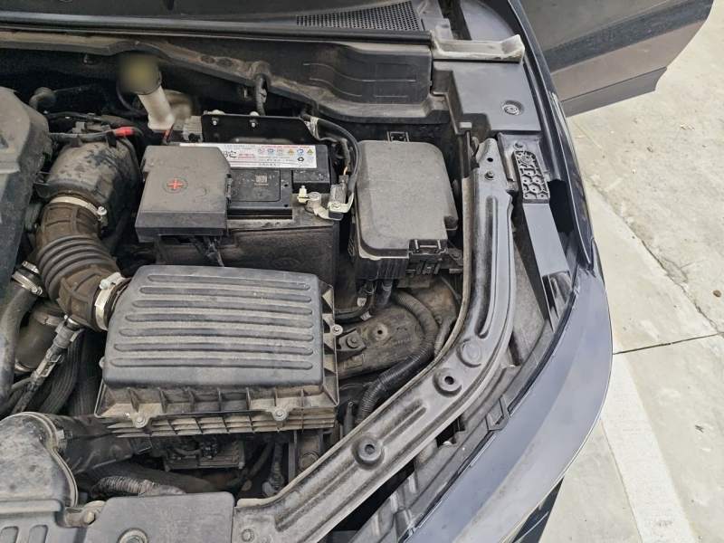 Used CHANGAN UNI-T 2020 1.5T Flagship Version — 33