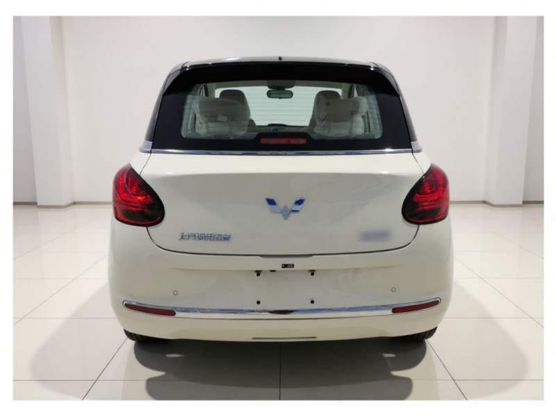 Used Wuling Bingo 2025 333 km Enjoyment Version — 5