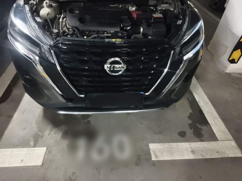 Used Nissan Kicks 2022 1.5L CVT XV Luxury Edition — 21