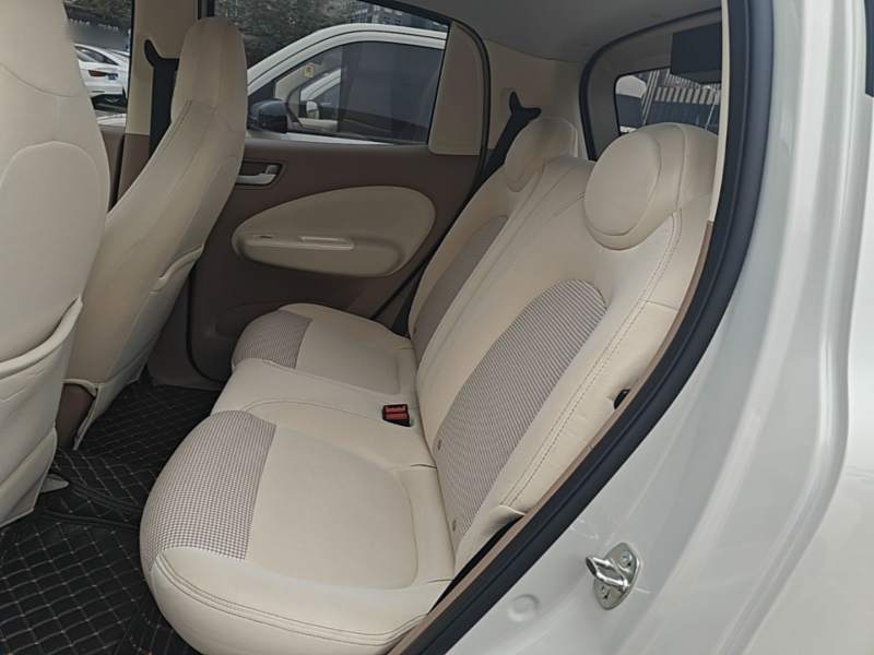 Used Wuling Hongguang MINIEV 2025 Four-Door Version Zhenxiang+ Edition — 16