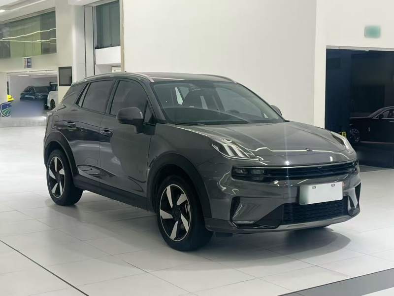 Used Lynk & Co 06 EM-P 2020 PHEV Plus — 29