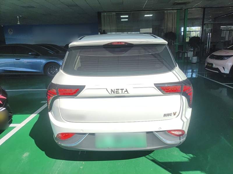 Used NETA V 2022 Chao 400 Lite — 5