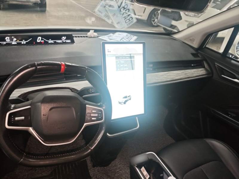 Used NETA V 2022 Chao 400 Lite — 9