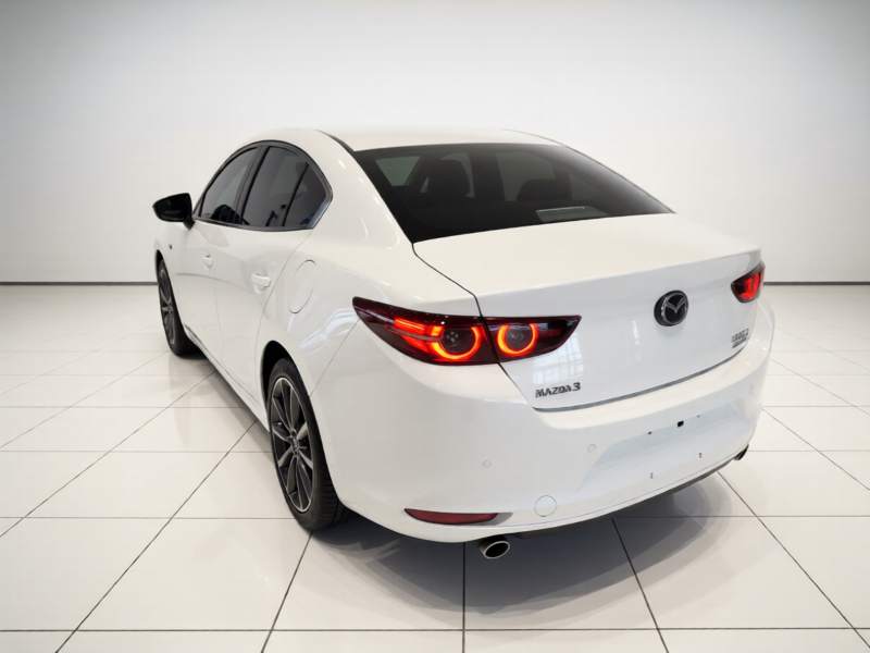 Used Mazda 3 Axela 2023 2.0L Automatic Zhiyao Edition — 4