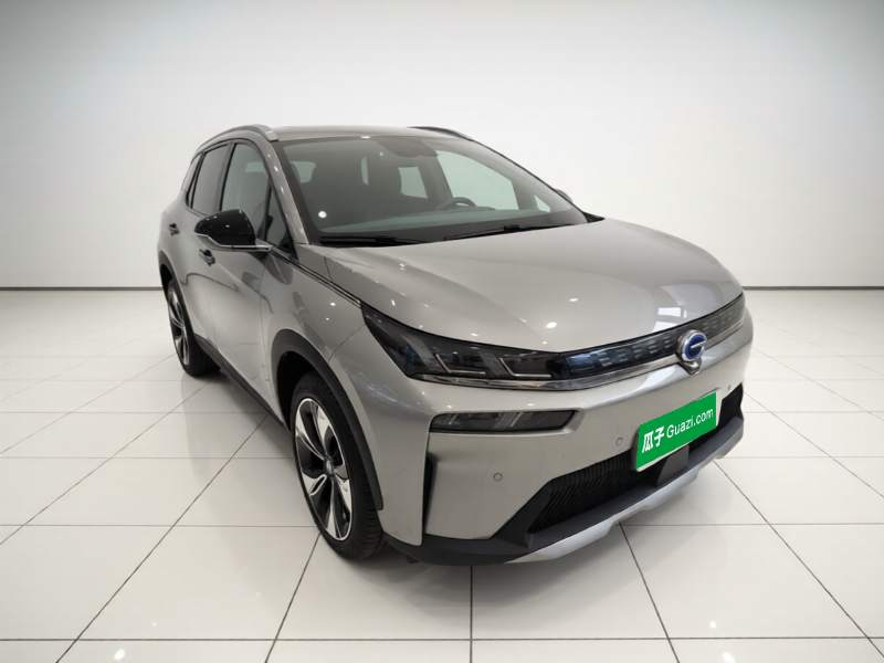 Used AION V 2020 80 Driving Prestige Edition — 3