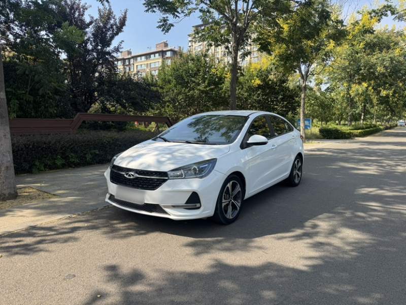 Used Chery Arrizo 5 2019 Facelifted PRO 1.5L Manual Youth Edition China VI Standard