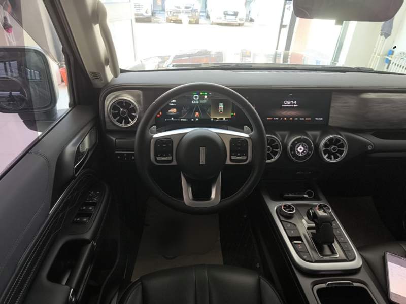 Used Tank 300 2021 Off-Road Edition 2.0T Conqueror — 10