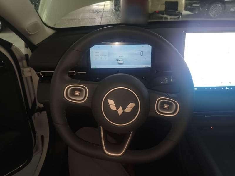 Used Wuling Xingguang 2025 610 km Smart Advanced Version — 10
