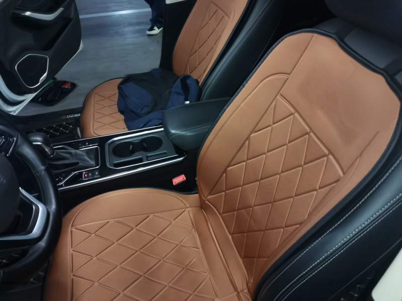 Used Chery Arrizo 5 2019 Revised PRO 1.5L CVT Youth Edition China VI Standard — 16