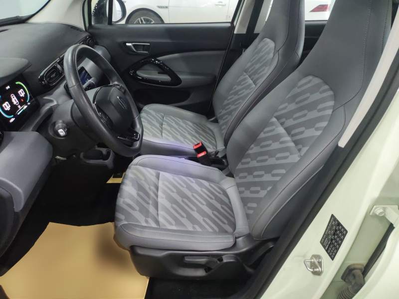 Used Leapmotor T03 2024 403 Comfort Edition — 10