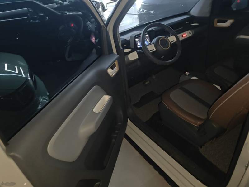 Used Wuling Hongguang MINIEV 2022 GAMEBOY 200km Gaming Edition with Lithium Iron Phosphate — 15