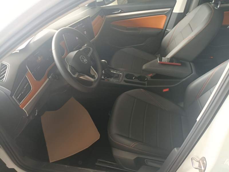 Used Volkswagen Bora 2023 200TSI DSG Enjoyment Edition — 14