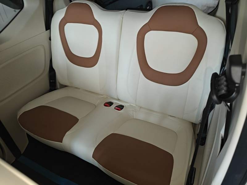Used Wuling Hongguang MINIEV 2024 3rd Generation 215km Youth Edition — 16