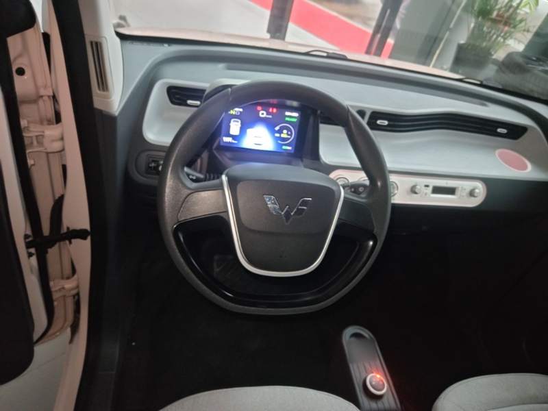 Used Wuling Hongguang MINIEV 2022 Macaron Premium Model – Lithium Iron Phosphate — 10