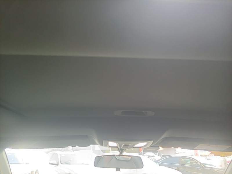 Used CHANGAN UNI-V 2023 1.5T Premium Model — 17