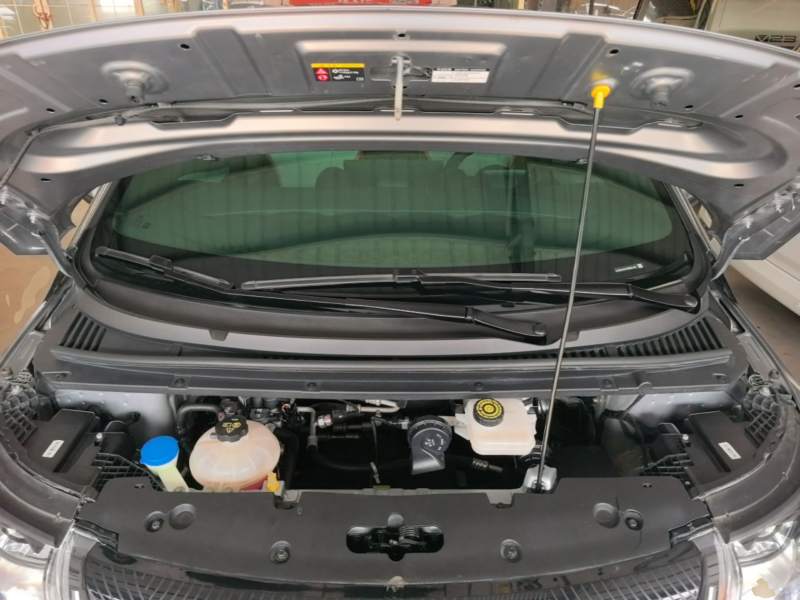 Used BYD Dolphin 2021 405 km Fashion Edition — 19