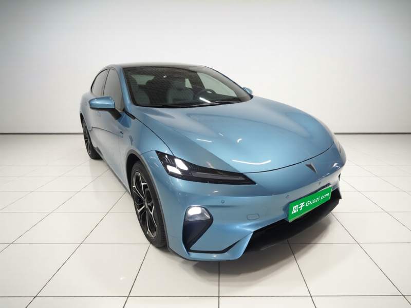 Used Deepal L07 2024 230Max Qiankun Intelligent Driving ADS SE Range-Extended Version — 3