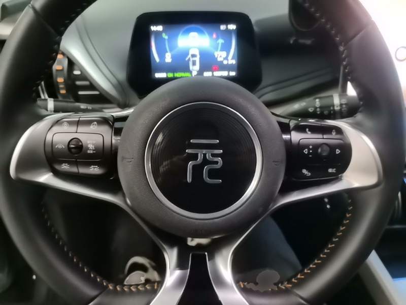 Used BYD Yuan PLUS 2023 Champion Edition 510KM Superior Model — 10