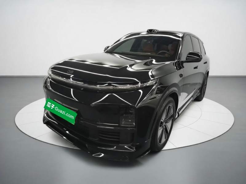 Used Li Auto L7 2024 MAX Model
