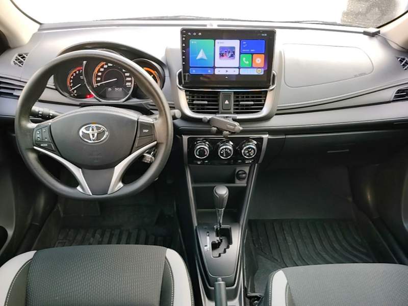 Used Toyota YARiS L Zhi Xuan 2022 1.5L CVT Leading PLUS Edition — 9