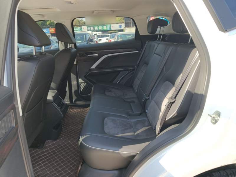 Used Haval H6 2023 National Trend Edition 1.5T Automatic Urban Version — 16