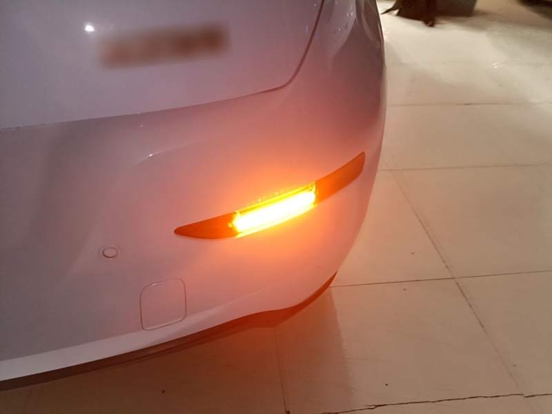 Used ORA Good Cat 2023 401 km Standard Range Prestige Version Lithium Iron Phosphate — 7