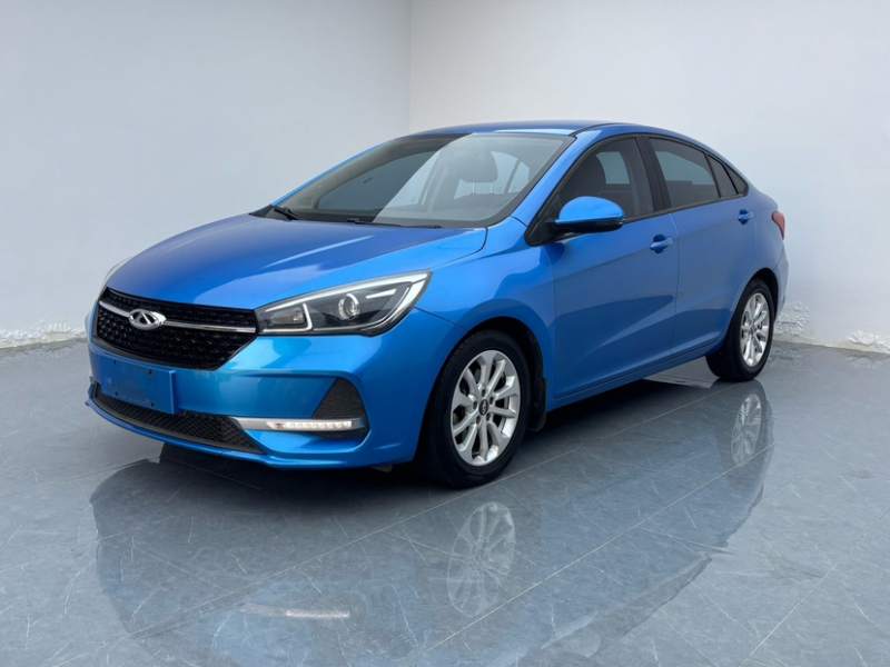 Used Chery Arrizo 5 2019 1.5L CVT Youth Edition China V Standard — 34