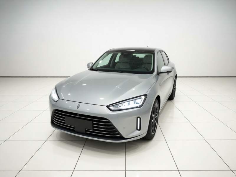 Used Hima AITO M5 2022 Extended-Range Four-Wheel Drive Flagship Edition