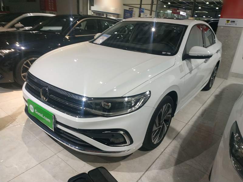 Used Volkswagen Bora 2023 200TSI DSG SmartDrive PRO Edition