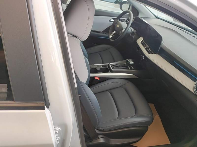 Used Chevrolet Monza 2024 1.5L Dual-Clutch Enjoyment Edition – Enjoyment — 24