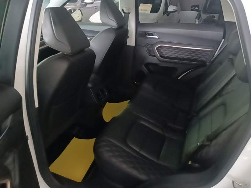 Used Haval H6 2021 1.5T Automatic Champion Edition — 16