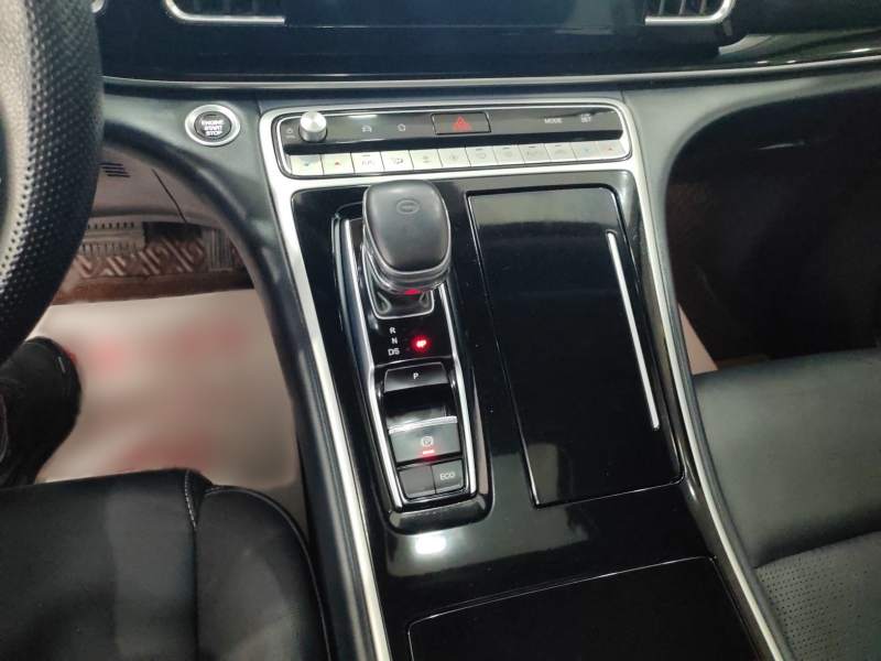 Used GAC Trumpchi M8 2021 Lingxiu Series 390T Deluxe Edition – Prestige — 6
