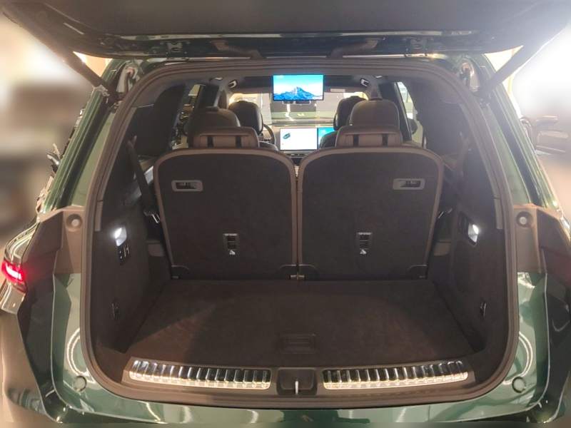Used Li Auto L9 2022 Max model — 20