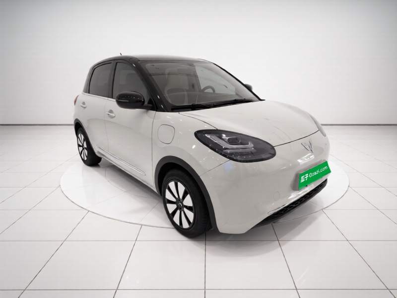 Used Wuling Bingo 2024 333 km Lingxi Connected Version — 3